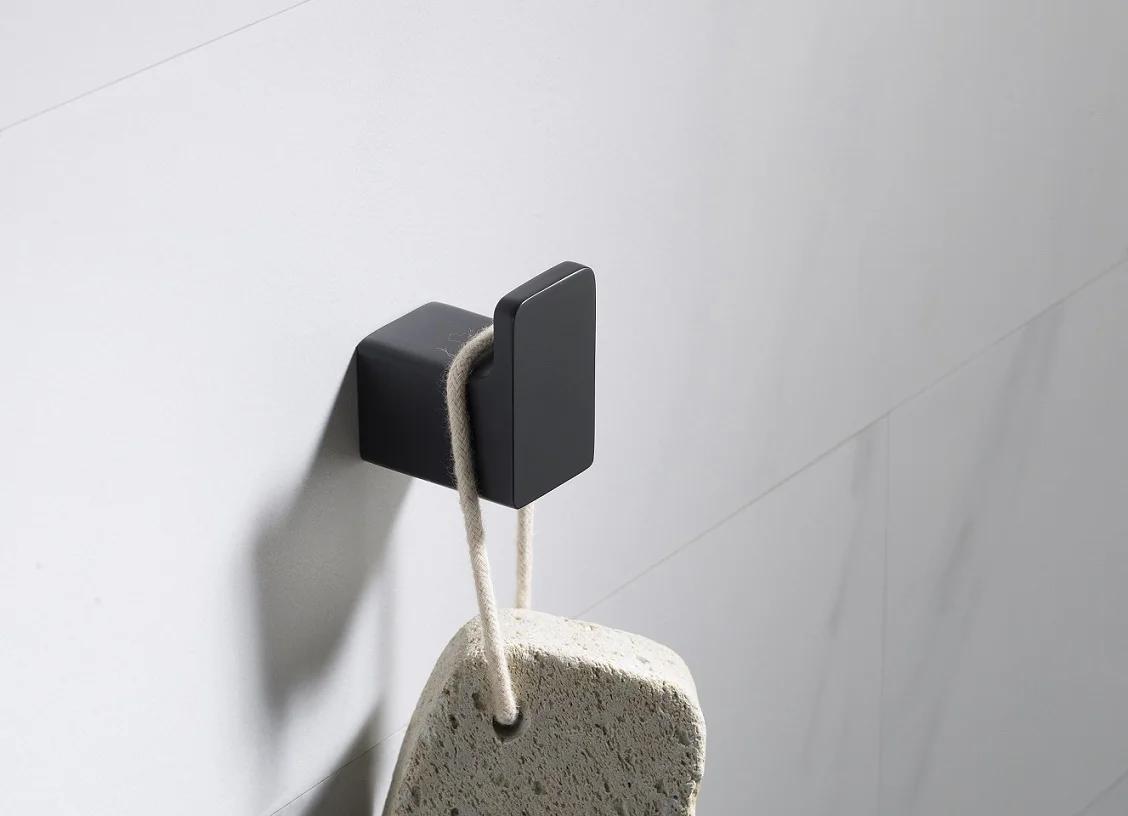 Приобрести крючок timo selene 14011/03 черный