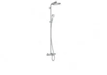 Душевая система Hansgrohe Crometta S 240 1jet 27320000