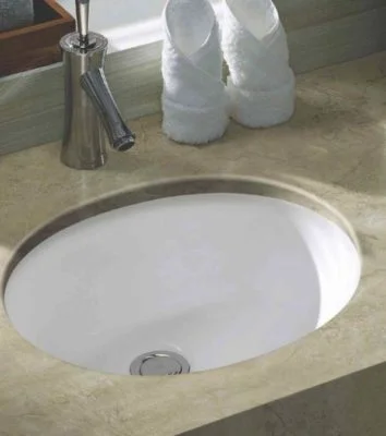 Приобрести раковина - встраиваемая снизу ceramalux 55 см 561