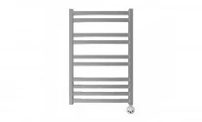 LEMARK Полотенцесушитель электрический Bellario П10 500x800мм, хром LM68810E