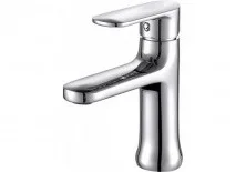 Смеситель для раковины Bravat OPAL F1125183CP-RUS