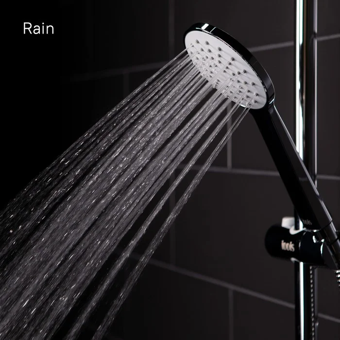 Приобрести iddis душевая система zodiac, круглая d-180мм, хром zodsb1fi76