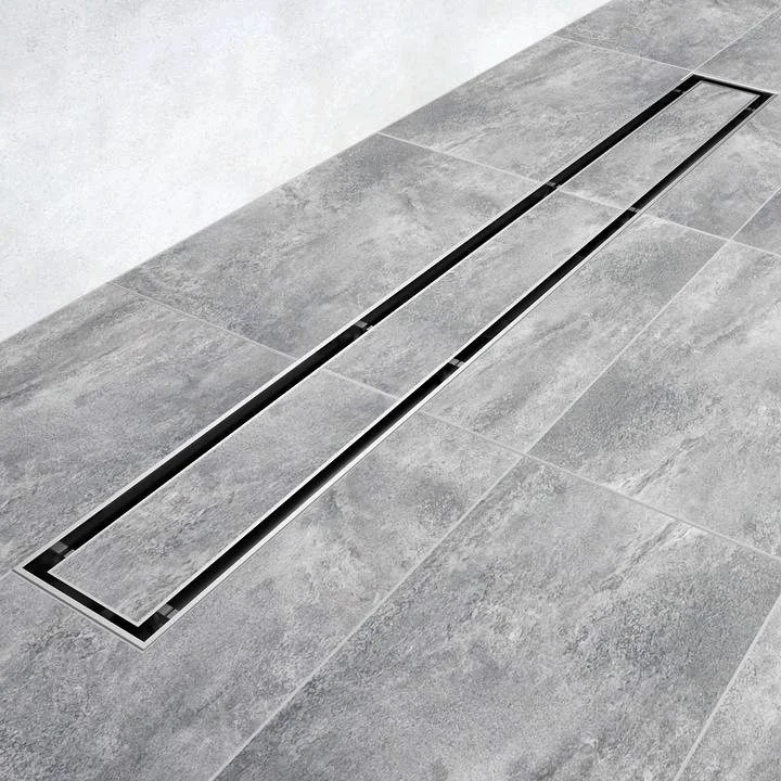 Приобрести трап tim bad457002 70 см, нержавеющая сталь, под плитки