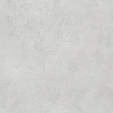 Плитка напольная Alma Ceramica Orlean 600x600, светло серый\глазурованный