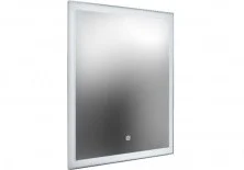 Зеркало Kerama Marazzi 60 см, белое, Mi.P.60