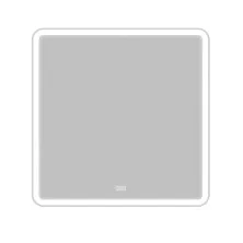 BelBagno Зеркало 800х800 см SPC-MAR-800-800-LED-TCH-WARM