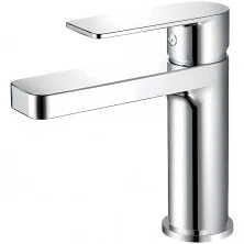 HAIBA Смеситель для раковины 152мм, хром HB-10617