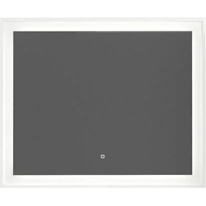 Приобрести mirsant зеркало адель 100 см с подсветкой ут000049092