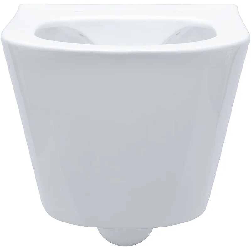 Приобрести aquanet подвесной унитаз lake lake-w белый