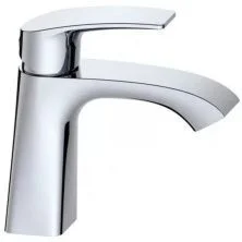 Grocenberg Смеситель для раковины, хром GB2022CR