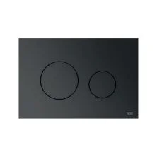 TECE Кнопка смыва Loop 2.0 для инсталляции, графит 9240938