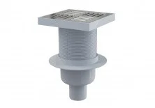 Сливной трап AlcaPlast APV6411