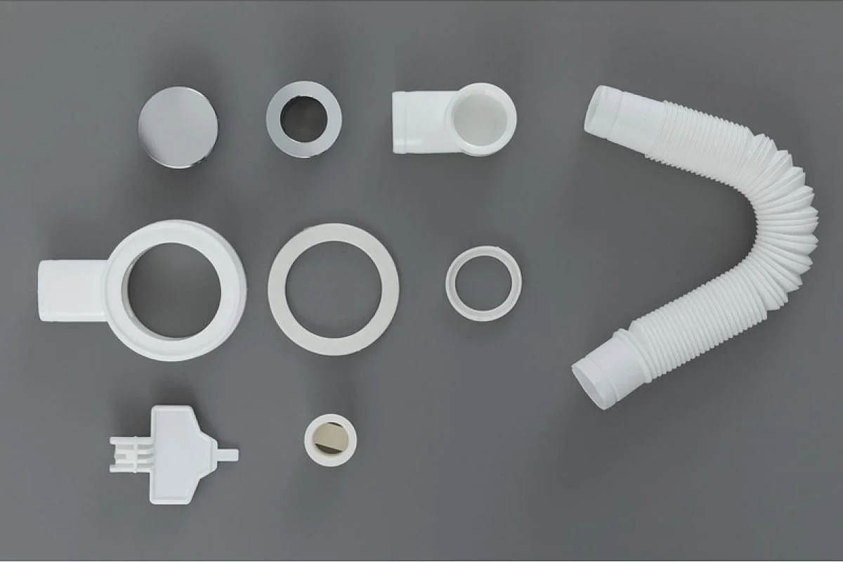 Приобрести aquanet раковина арт 75 73х45 см, белая