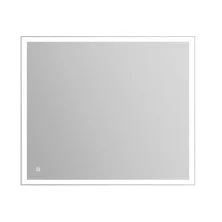 BelBagno Зеркало 80х95 см SPC-GRT-900-800-LED-TCH