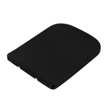 BelBagno Крышка-сиденье ARDENTE-C, черное матовое BB3202SC-MB