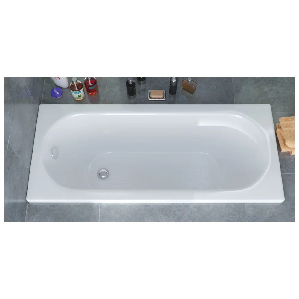 Приобрести тритон ванна акриловая ультра 150х70см, прямоугольная щ0000012096