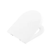 BelBagno Крышка-сиденье , белое BB865SC