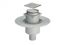 Трап Viega dn 50 100x100 583224 