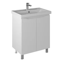 Briz Тумба напольная MALTA 70 см, белый, Т2-70