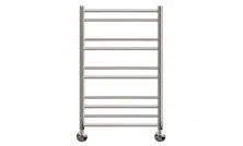 LEMARK Полотенцесушитель Ursus П10 500x800 мм водяной, хром LM72810