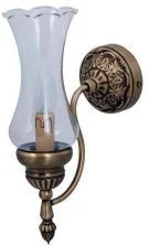 Boheme Светильник, бронза 753