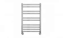 LEMARK Полотенцесушитель Status П10 500x800 мм водяной, хром LM44810