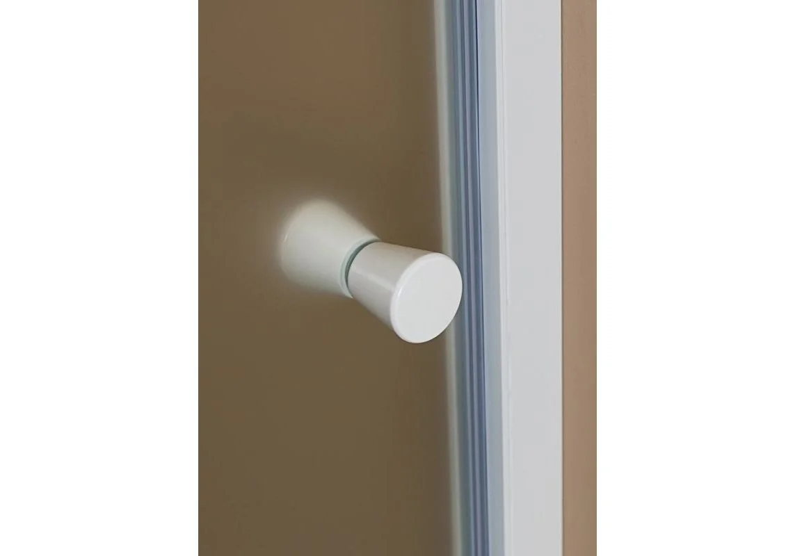 Приобрести дверь душевая belbagno unique 120-135 cм. хром/прозрачное