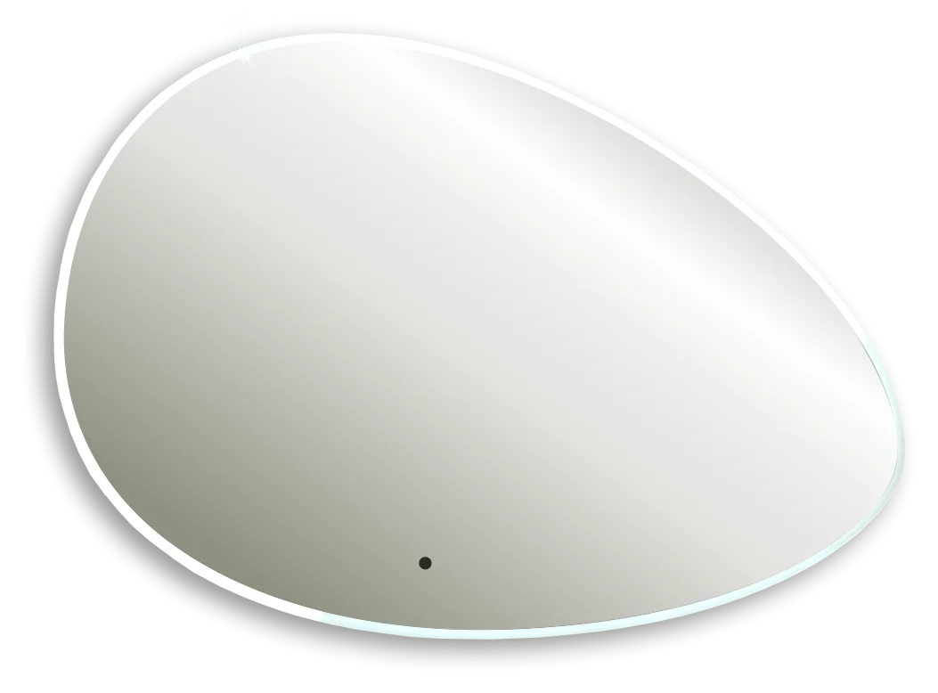 Приобрести azario зеркало omega 920*600 бесконтактный сенсор