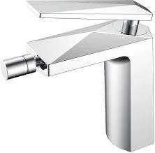 Boheme Смеситель для биде Venturo, хром 376