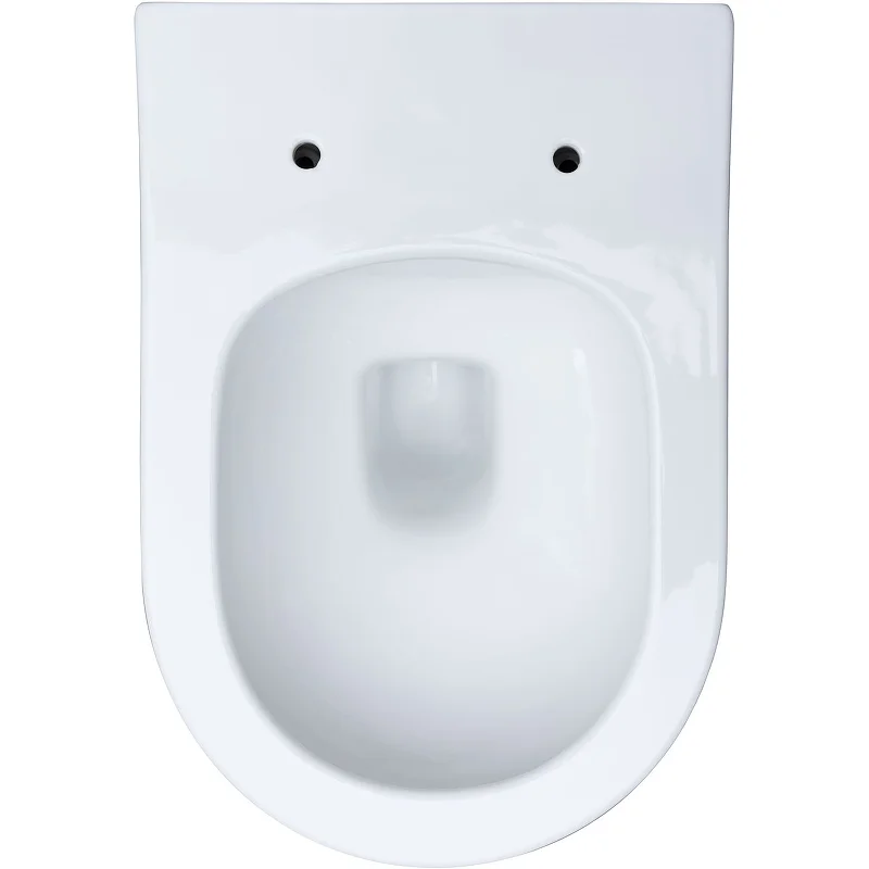 Приобрести aquanet подвесной унитаз lake lake-w белый