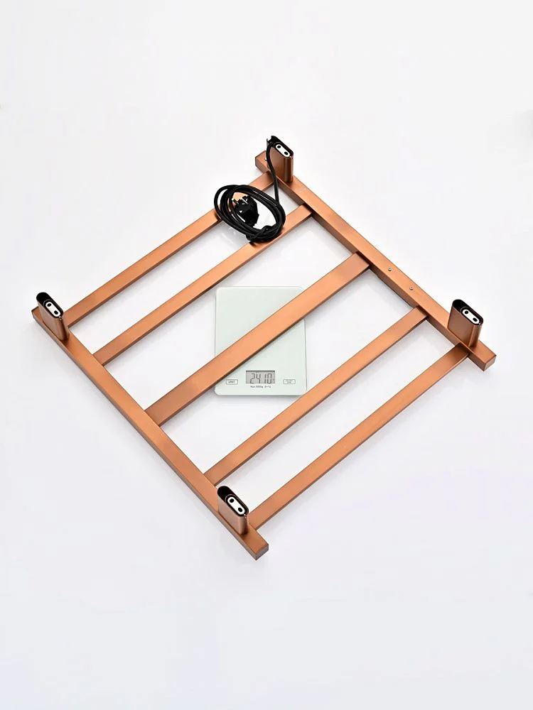 Приобрести raglo полотенцесушитель 50х55 см, медь r350.02.33