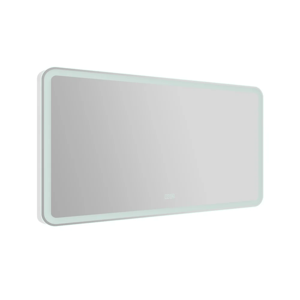 Приобрести belbagno зеркало 100х600 см spc-mar-1000-600-led-tch-warm