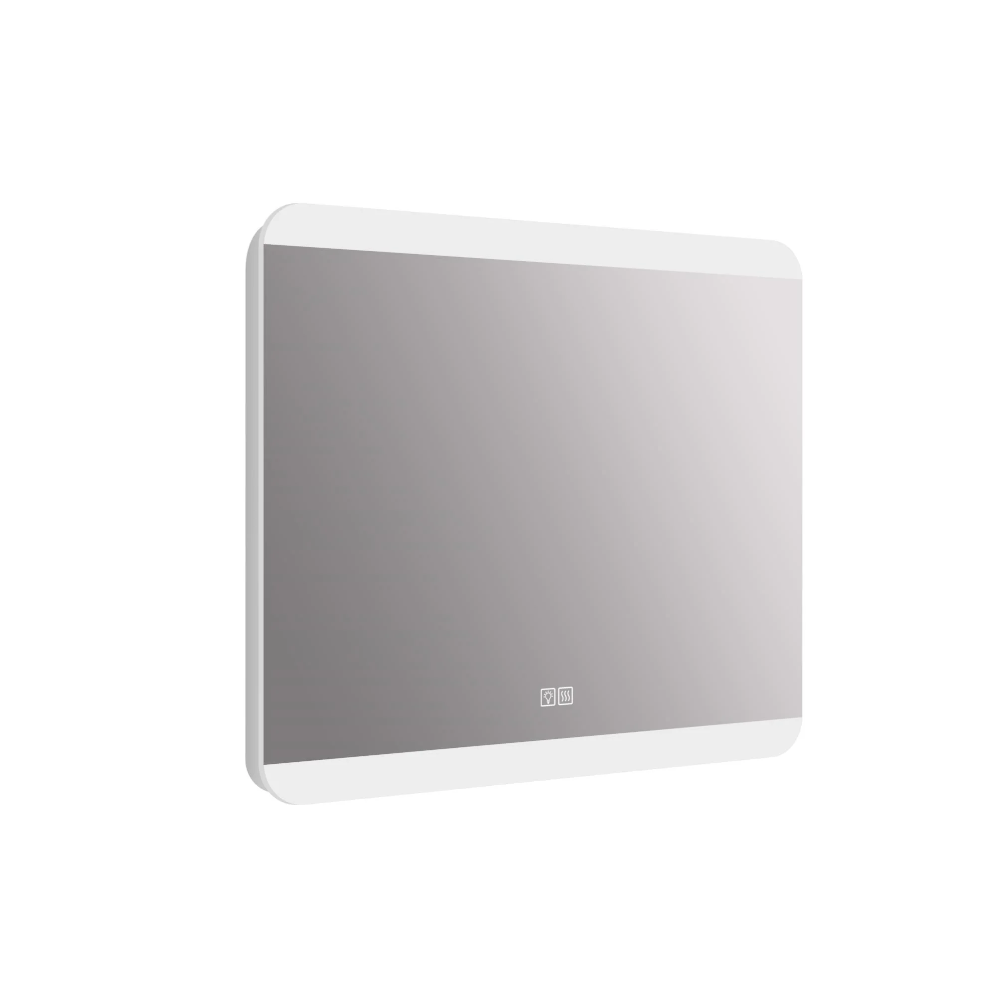 Приобрести belbagno зеркало 80х70 см spc-cez-800-700-led-tch-warm