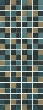 Мозаика Kerama Marazzi Алькала Микс мозаичный