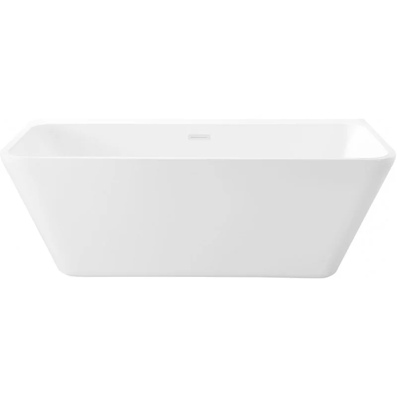 Приобрести aquanet акриловая ванна family perfect 170x75 см, 13775 gloss finish