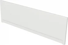 Фронтальная панель для ванны Cersanit UNIVERSAL TYPE 1 170 см, PA-TYPE1*170
