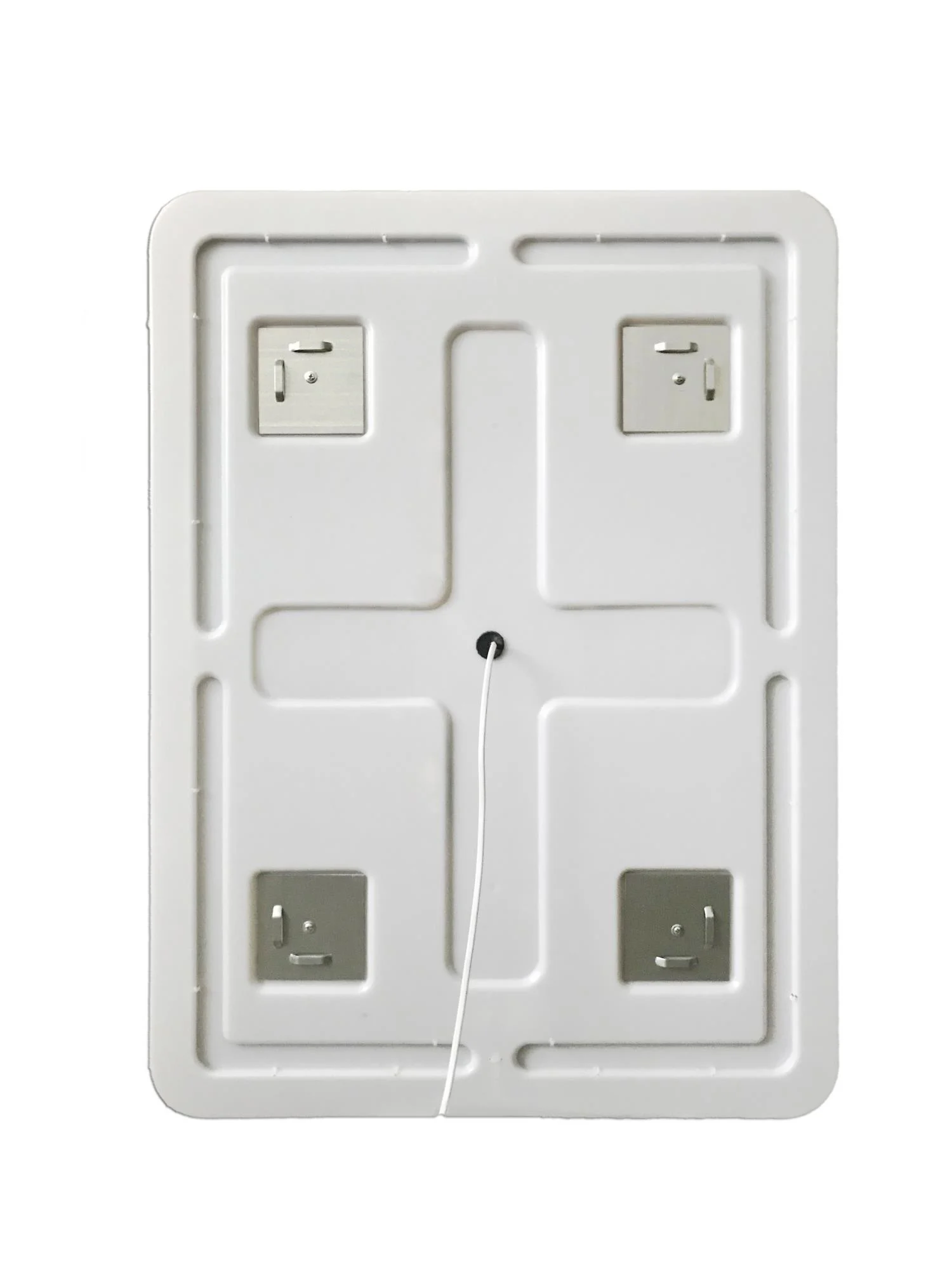 Приобрести belbagno зеркало 60х80 см spc-grt-600-800-led-tch