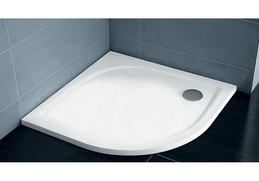 Приобрести поддон акриловый ravak galaxy elipso 100 см la a22aa01210