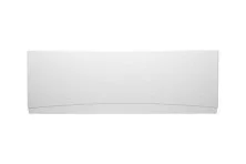 Aquanet Фронтальная панель для ванны Bright/Riviera/Tea/Viola NEW 180 см, белая