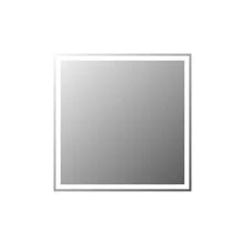 BelBagno Зеркало 60х60 см SPC-GRT-600-600-LED-BTN