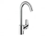 Смеситель для кухни Hansgrohe Logis 260 71835000