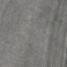 Керамогранит Alma Ceramica Olsa 600x600, темно серый