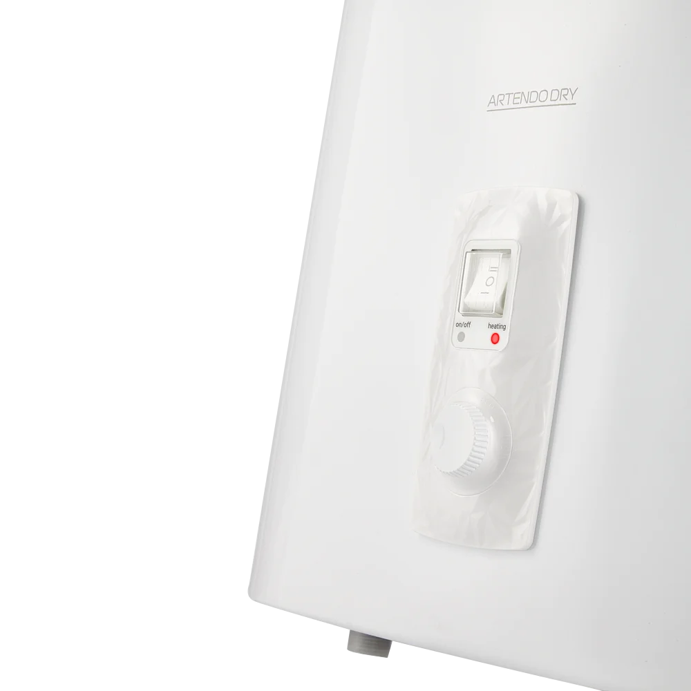 Приобрести zanussi электрический водонагреватель zwh/s 80 artendo dry 2 квт