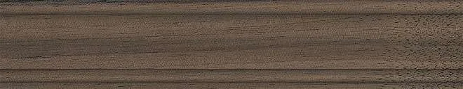 Приобрести плинтус kerama marazzi про вуд коричневый 39,6х8