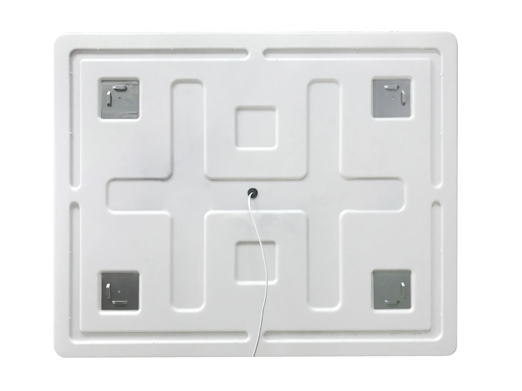 Приобрести belbagno зеркало 100х60 см spc-mar-1000-600-led-btn