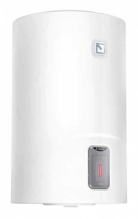 Приобрести ariston электрический водонагреватель lydos r abs 80 v 1,5 квт