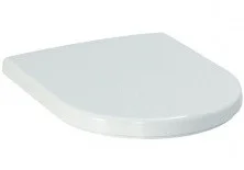 Сидение с крышкой для унитаза Laufen Pro, микролифт 8.9695.1.300.000.1