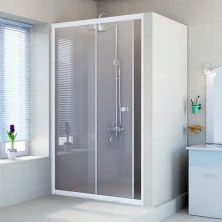 Радомир Душевая дверь 110х200