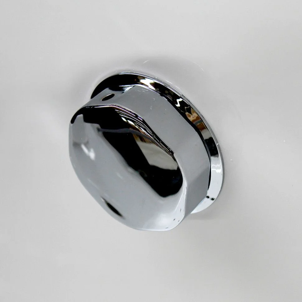 Приобрести grossman гидромассажная ванна 175х85 см, прямоугольная, белая gr-17585-1