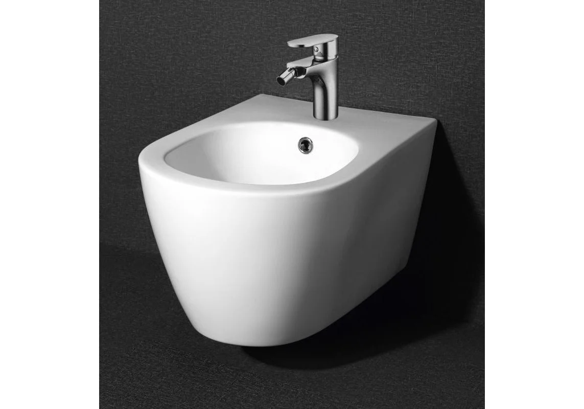 Приобрести подвесное биде belbagno marino bb105bh